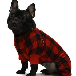 Dog Cat Jumpsuit Jumper Casual Winter Comfortable Vacation Party Indoor Bed Walking Dog Clothing