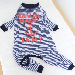 Dog Cat Jumpsuit Vest Fashion Cute Winter Soft Washable Comfortable Indoor Casual Daily Dog Clothing for Husky Labrador Alaskan Malamute Golden Retriever Border Collie