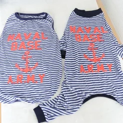 Dog Cat Jumpsuit Vest Fashion Cute Winter Soft Washable Comfortable Indoor Casual Daily Dog Clothing for Husky Labrador Alaskan Malamute Golden Retriever Border Collie