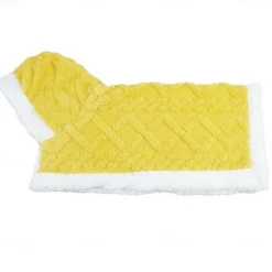 Dog Cat Pajamas Cloak Fashion Casual Winter Warm Breathable Soft Washable Comfortable Christmas Outdoor Casual Daily Dog Clothing for Bichon Frise Pomeranian Baby Pet Papillon Small