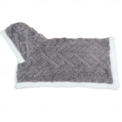 Dog Cat Pajamas Cloak Fashion Casual Winter Warm Breathable Soft Washable Comfortable Christmas Outdoor Casual Daily Dog Clothing for Bichon Frise Pomeranian Baby Pet Papillon Small