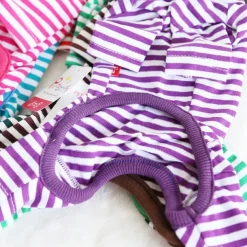 Dog Cat Pajamas Fashion Cute Winter Soft Washable Comfortable Outdoor Casual Daily Dog Clothing for Bichon Frise Poodle Pomeranian Baby Pet Papillon