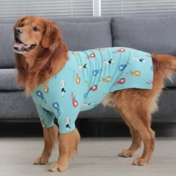 Dog Cat Pajamas Fashion Cute Breathable Soft Washable Comfortable Outdoor Casual Daily Dog Clothing for Bichon Frise Pomeranian Baby Pet Papillon Small