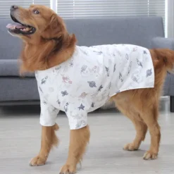 Dog Cat Pajamas Fashion Cute Breathable Soft Washable Comfortable Outdoor Casual Daily Dog Clothing for Bichon Frise Pomeranian Baby Pet Papillon Small