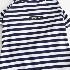 Dog Cat Pajamas Fashion Cute Winter Soft Washable Comfortable Indoor Casual Daily Dog Clothing for Bichon Frise Poodle Pomeranian Baby Pet Papillon