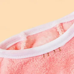 Dog Cat Pajamas Fashion Casual Winter Waterproof Breathable Soft Washable Comfortable Casual Daily Dog Clothing for Bichon Frise Pomeranian Baby Pet Papillon Small