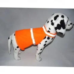 Dog Cat Rain Coat Rain Jacket Fashion Casual Winter Reflective Adjustable Waterproof Breathable Soft Christmas Outdoor Casual Daily Dog Clothing for Bichon Frise Pomeranian Baby Pet Papillon Small