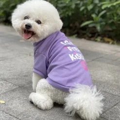 Dog Cat Shirt / T-Shirt Casual / Sporty Euramerican Warm Breathable Washable Comfortable Sports & Outdoors Outdoor Sports Outdoor Weekend Dog Clothing for Husky Dalmatian Border Collie Japanese Spitz