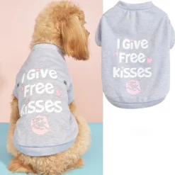 Dog Cat Shirt / T-Shirt Casual / Sporty Euramerican Warm Breathable Washable Comfortable Sports & Outdoors Outdoor Sports Outdoor Weekend Dog Clothing for Husky Dalmatian Border Collie Japanese Spitz