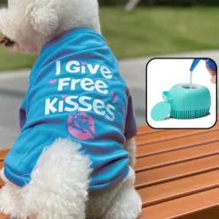 Dog Cat Shirt / T-Shirt Casual / Sporty Euramerican Warm Breathable Washable Comfortable Sports & Outdoors Outdoor Sports Outdoor Weekend Dog Clothing for Husky Dalmatian Border Collie Japanese Spitz