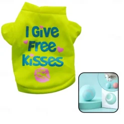 Dog Cat Shirt / T-Shirt Casual / Sporty Euramerican Warm Breathable Washable Comfortable Sports & Outdoors Outdoor Sports Outdoor Weekend Dog Clothing for Husky Dalmatian Border Collie Japanese Spitz