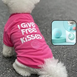 Dog Cat Shirt / T-Shirt Casual / Sporty Euramerican Warm Breathable Washable Comfortable Sports & Outdoors Outdoor Sports Outdoor Weekend Dog Clothing for Husky Dalmatian Border Collie Japanese Spitz