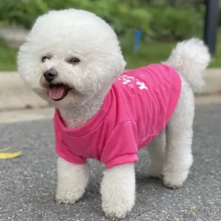 Dog Cat Shirt / T-Shirt Casual / Sporty Euramerican Warm Breathable Washable Comfortable Sports & Outdoors Outdoor Sports Outdoor Weekend Dog Clothing for Husky Dalmatian Border Collie Japanese Spitz