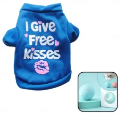 Dog Cat Shirt / T-Shirt Casual / Sporty Euramerican Warm Breathable Washable Comfortable Sports & Outdoors Outdoor Sports Outdoor Weekend Dog Clothing for Husky Dalmatian Border Collie Japanese Spitz