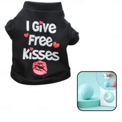 Dog Cat Shirt / T-Shirt Casual / Sporty Euramerican Warm Breathable Washable Comfortable Sports & Outdoors Outdoor Sports Outdoor Weekend Dog Clothing for Husky Dalmatian Border Collie Japanese Spitz