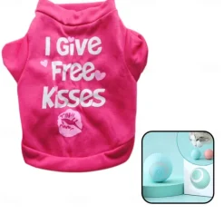 Dog Cat Shirt / T-Shirt Casual / Sporty Euramerican Warm Breathable Washable Comfortable Sports & Outdoors Outdoor Sports Outdoor Weekend Dog Clothing for Husky Dalmatian Border Collie Japanese Spitz