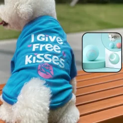 Dog Cat Shirt / T-Shirt Casual / Sporty Euramerican Warm Breathable Washable Comfortable Sports & Outdoors Outdoor Sports Outdoor Weekend Dog Clothing for Husky Dalmatian Border Collie Japanese Spitz