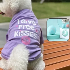 Dog Cat Shirt / T-Shirt Casual / Sporty Euramerican Warm Breathable Washable Comfortable Sports & Outdoors Outdoor Sports Outdoor Weekend Dog Clothing for Husky Dalmatian Border Collie Japanese Spitz