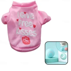 Dog Cat Shirt / T-Shirt Casual / Sporty Euramerican Warm Breathable Washable Comfortable Sports & Outdoors Outdoor Sports Outdoor Weekend Dog Clothing for Husky Dalmatian Border Collie Japanese Spitz