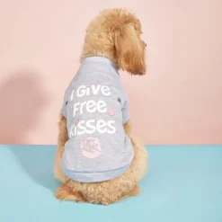 Dog Cat Shirt / T-Shirt Casual / Sporty Euramerican Warm Breathable Washable Comfortable Sports & Outdoors Outdoor Sports Outdoor Weekend Dog Clothing for Husky Dalmatian Border Collie Japanese Spitz