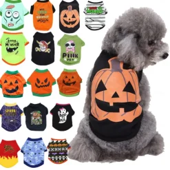 Dog Cat Shirt / T-Shirt Fashion Cute Winter Breathable Soft Washable Comfortable Outdoor Casual Daily Dog Clothing for Bichon Frise Pomeranian Baby Pet Papillon Small