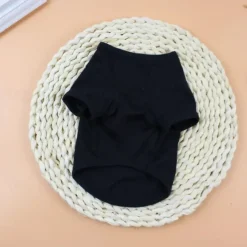 Dog Cat Shirt / T-Shirt Fashion Casual Winter Breathable Soft Washable Comfortable Outdoor Casual Daily Dog Clothing for Bichon Frise Pomeranian Baby Pet Papillon Small