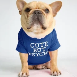 Dog Cat Shirt / T-Shirt Fashion Cute Breathable Soft Washable Comfortable Outdoor Casual Daily Dog Clothing for Bichon Frise Pomeranian Baby Pet Papillon Small