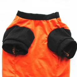 Dog Cat Shirt / T-Shirt Fashion Cool Waterproof Breathable Soft Washable Comfortable Outdoor Halloween Casual Daily Dog Clothing for Bichon Frise Pomeranian Baby Pet Papillon Small