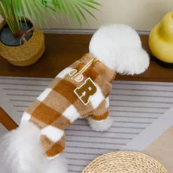 Dog Cat Sweater Casual Daily Leisure Winter Warm Soft Comfortable Dailywear Casual Daily Cat Dog Husky Labrador Alaskan Malamute