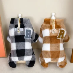 Dog Cat Sweater Casual Daily Leisure Winter Warm Soft Comfortable Dailywear Casual Daily Cat Dog Husky Labrador Alaskan Malamute