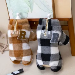 Dog Cat Sweater Casual Daily Leisure Winter Warm Soft Comfortable Dailywear Casual Daily Cat Dog Husky Labrador Alaskan Malamute