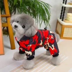 Dog Cat Sweater Casual Daily Leisure Winter Warm Soft Comfortable Dailywear Casual Daily Cat Husky Labrador Alaskan Malamute Golden Retriever