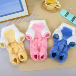 Dog Cat Sweater Casual Daily Leisure Winter Warm Soft Comfortable Dailywear Casual Daily Cat Dog Husky Labrador Alaskan Malamute