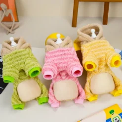 Dog Cat Sweater Casual Daily Leisure Winter Warm Soft Comfortable Dailywear Casual Daily Cat Dog Husky Labrador Alaskan Malamute