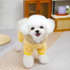 Dog Cat Sweater Casual Daily Leisure Winter Warm Soft Comfortable Dailywear Casual Daily Cat Dog Husky Labrador Alaskan Malamute