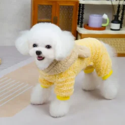 Dog Cat Sweater Casual Daily Leisure Winter Warm Soft Comfortable Dailywear Casual Daily Cat Dog Husky Labrador Alaskan Malamute