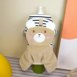 Dog Cat Sweater Casual Daily Leisure Winter Warm Soft Comfortable Dailywear Casual Daily Cat Dog Husky Labrador Alaskan Malamute