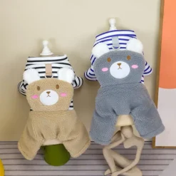 Dog Cat Sweater Casual Daily Leisure Winter Warm Soft Comfortable Dailywear Casual Daily Cat Dog Husky Labrador Alaskan Malamute