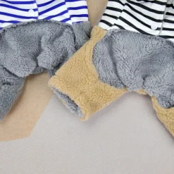 Dog Cat Sweater Casual Daily Leisure Winter Warm Soft Comfortable Dailywear Casual Daily Cat Dog Husky Labrador Alaskan Malamute