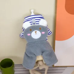 Dog Cat Sweater Casual Daily Leisure Winter Warm Soft Comfortable Dailywear Casual Daily Cat Dog Husky Labrador Alaskan Malamute