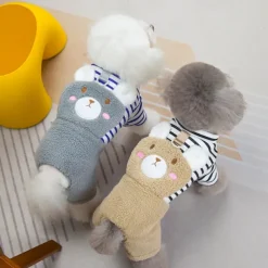 Dog Cat Sweater Casual Daily Leisure Winter Warm Soft Comfortable Dailywear Casual Daily Cat Dog Husky Labrador Alaskan Malamute