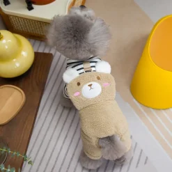 Dog Cat Sweater Casual Daily Leisure Winter Warm Soft Comfortable Dailywear Casual Daily Cat Dog Husky Labrador Alaskan Malamute