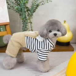 Dog Cat Sweater Casual Daily Leisure Winter Warm Soft Comfortable Dailywear Casual Daily Cat Dog Husky Labrador Alaskan Malamute