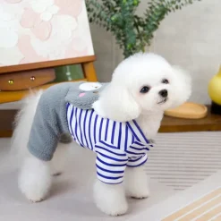 Dog Cat Sweater Casual Daily Leisure Winter Warm Soft Comfortable Dailywear Casual Daily Cat Dog Husky Labrador Alaskan Malamute