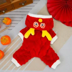 Dog Cat Sweater Casual Daily Leisure Winter Warm Soft Comfortable Dailywear Casual Daily Cat Dog Husky Labrador Alaskan Malamute