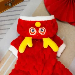 Dog Cat Sweater Casual Daily Leisure Winter Warm Soft Comfortable Dailywear Casual Daily Cat Dog Husky Labrador Alaskan Malamute