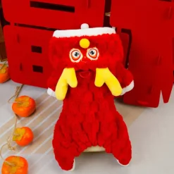 Dog Cat Sweater Casual Daily Leisure Winter Warm Soft Comfortable Dailywear Casual Daily Cat Dog Husky Labrador Alaskan Malamute