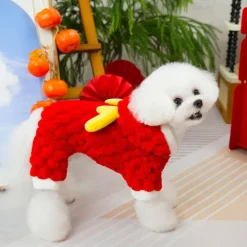 Dog Cat Sweater Casual Daily Leisure Winter Warm Soft Comfortable Dailywear Casual Daily Cat Dog Husky Labrador Alaskan Malamute