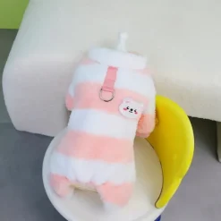 Dog Cat Sweater Jumper Fashion Casual Winter Warm Breathable Soft Washable Comfortable Outdoor Casual Daily Dog Clothing for Bichon Frise Pomeranian Baby Pet Papillon Small