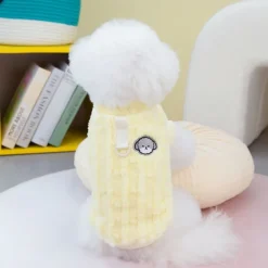 Dog Cat Sweater Jumper Fashion Winter Warm Fashion Comfortable Outdoor Dailywear Homewear Dog Clothing for Small